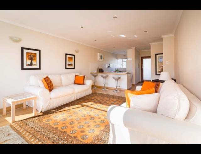 2 BEDROOM APARTMENT RENTED IN WYNBERG UPPER